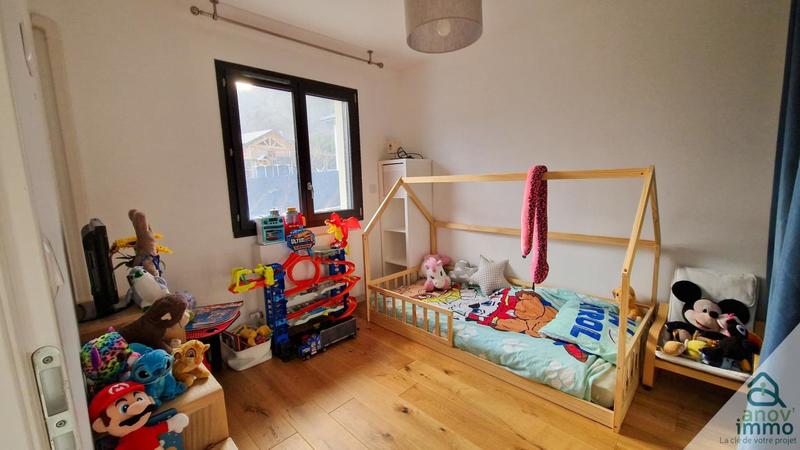 Villa - 118 m² - 5 pièces