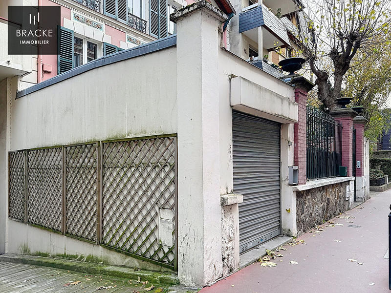 Local commercial - 13 m²