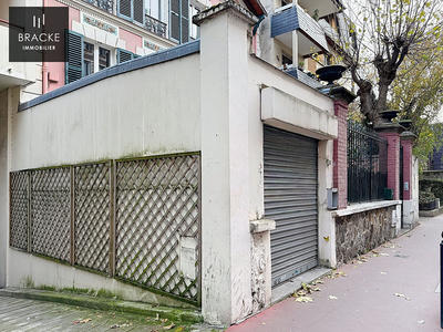 Local commercial - 13 m²