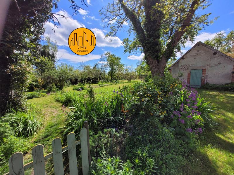 Propriété - 110 m² - 4 pièces