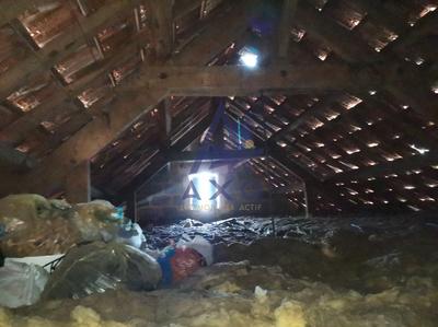 Immeuble - 600 m² - 11 pièces