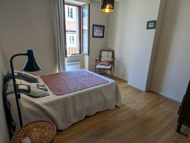 Maison en pierre - 114 m² - 4 pièces