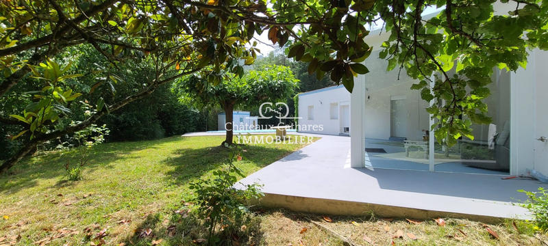 Villa - 155 m² - 5 pièces