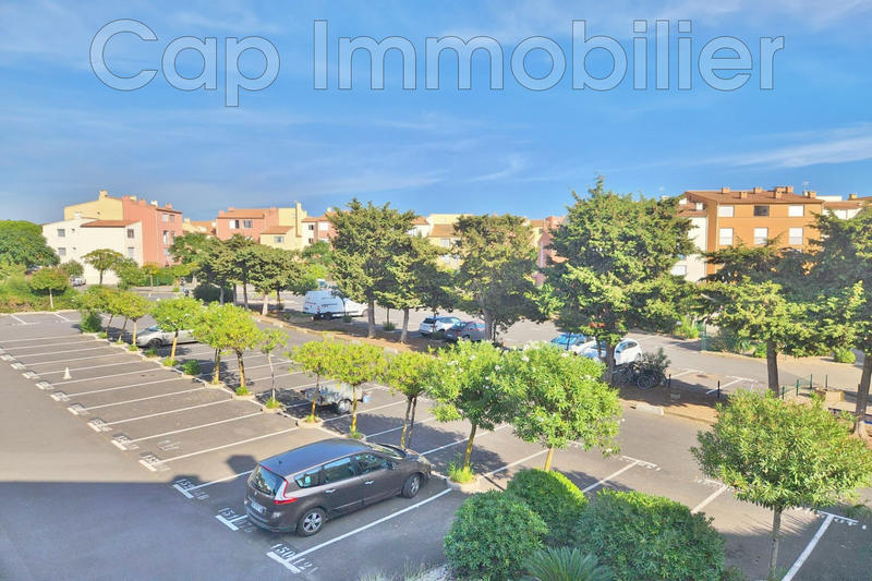 Appartement - 23 m² - 1 pièce