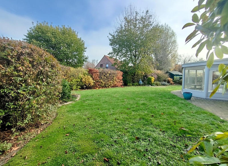 Maison - 139 m² - 6 pièces