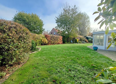 Maison - 139 m² - 6 pièces