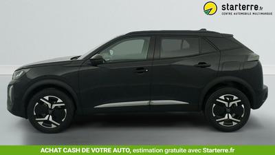 Peugeot 2008 100 s&amp;S Bvm6 Allure