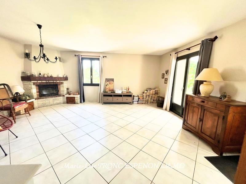 Maison - 114 m² - 6 pièces