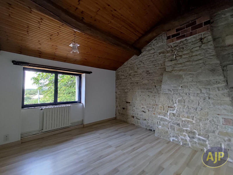 Maison - 168 m² - 6 pièces