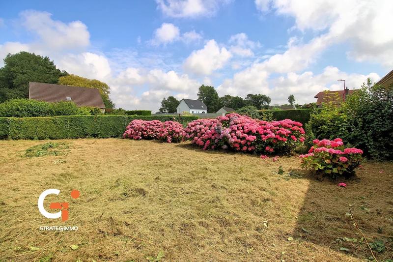 Maison - 84 m² - 4 pièces