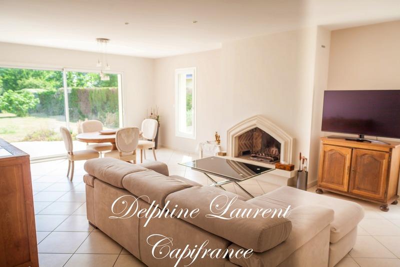 Maison - 170 m² - 7 pièces