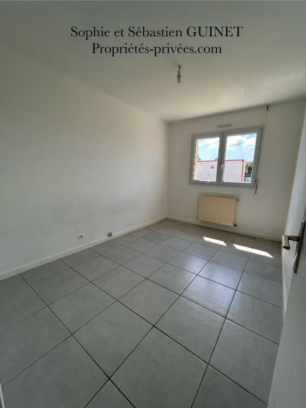 Maison - 89 m² - 5 pièces