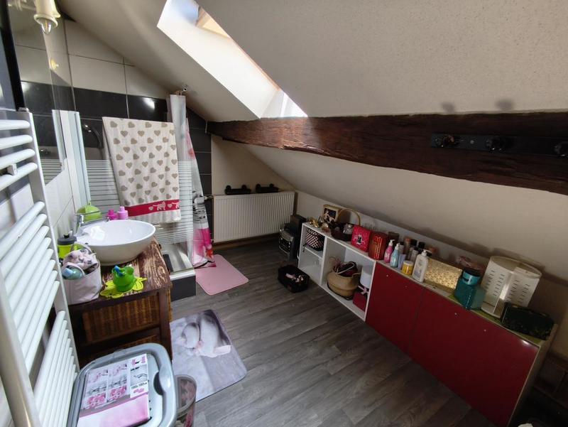 Maison de village - 180 m²