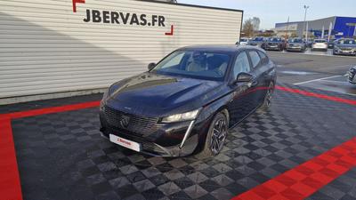 Peugeot 308 Sw Phev 180 E-Eat8 Allure Pack