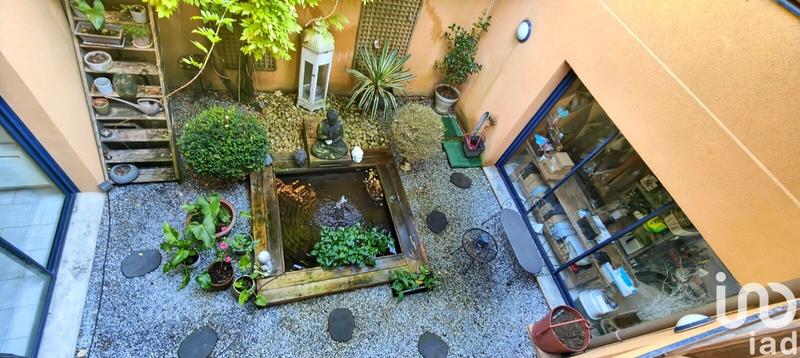 Maison de maîtres - 252 m² - 7 pièces