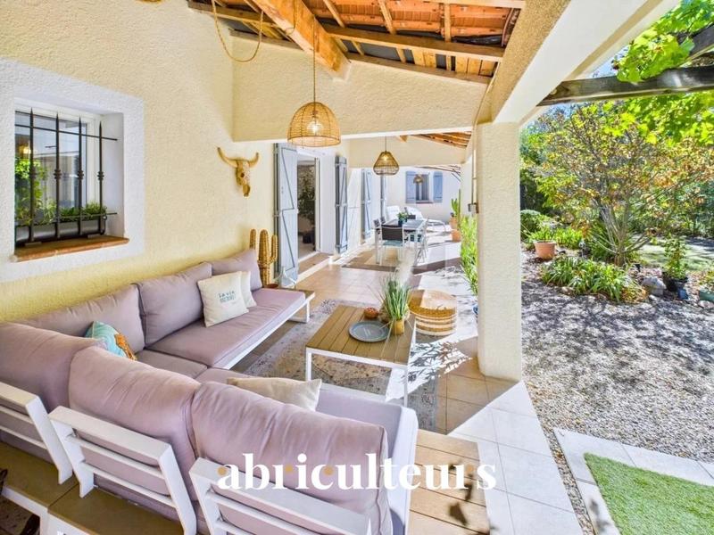 Maison ancienne - 261 m² - 12 pièces