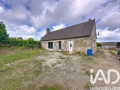 Maison - 120 m² - 2 pièces