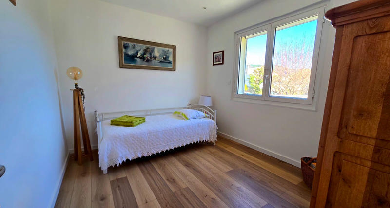 Maison - 162 m² - 8 pièces