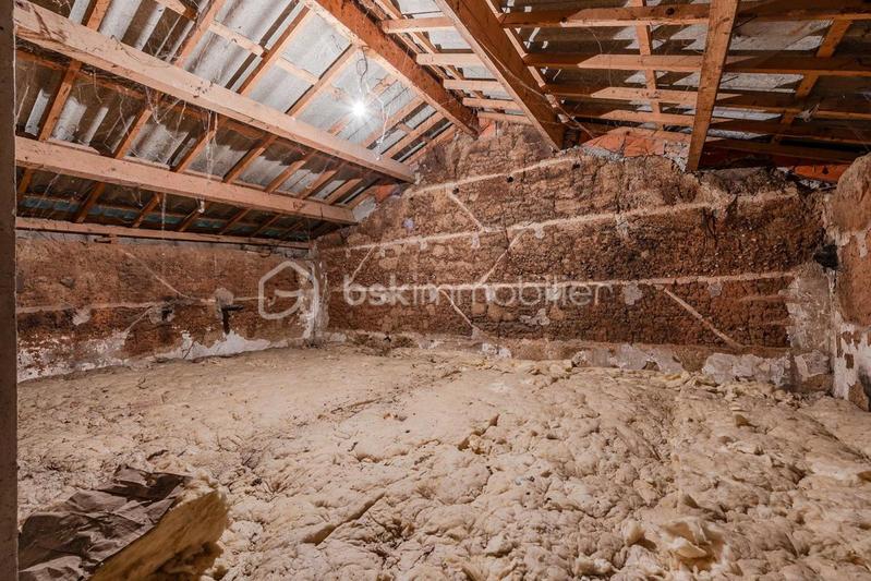 Maison - 128 m² - 5 pièces