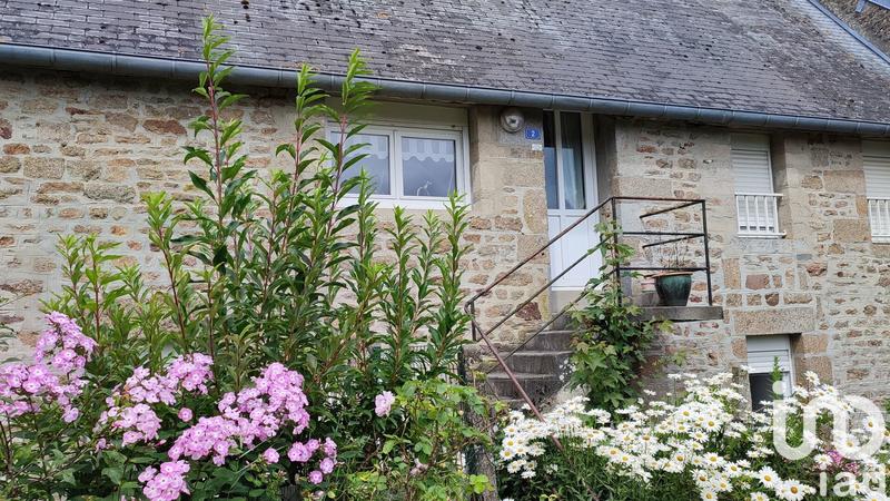 Maison - 160 m² - 8 pièces