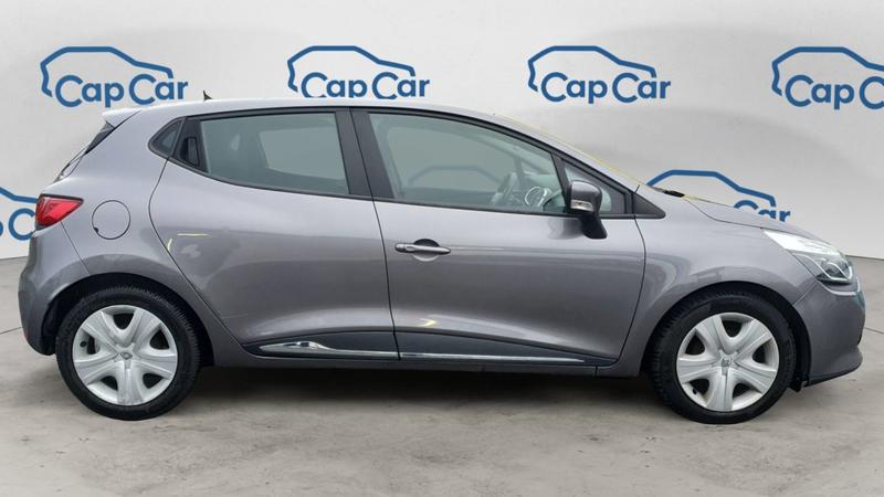 Renault Clio IV 1.5 dCi Energy 90 Business