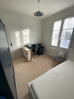 Appartement - 16 m² - 1 pièce