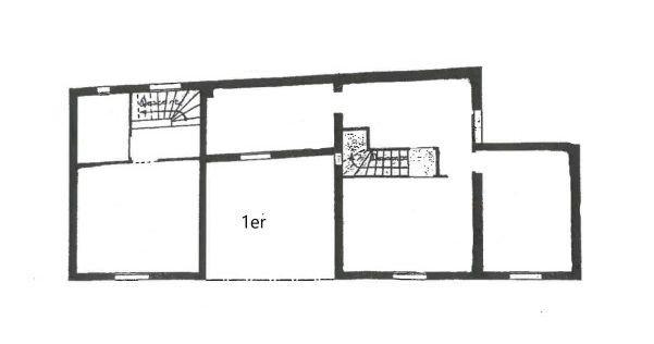Maison - 118 m² - 6 pièces