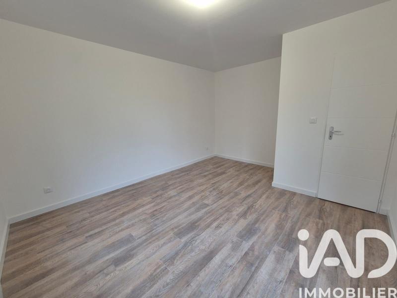 Maison - 101 m² - 6 pièces