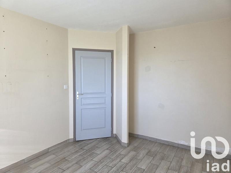 Maison - 128 m² - 4 pièces