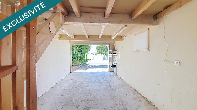 Maison - 125 m² - 6 pièces