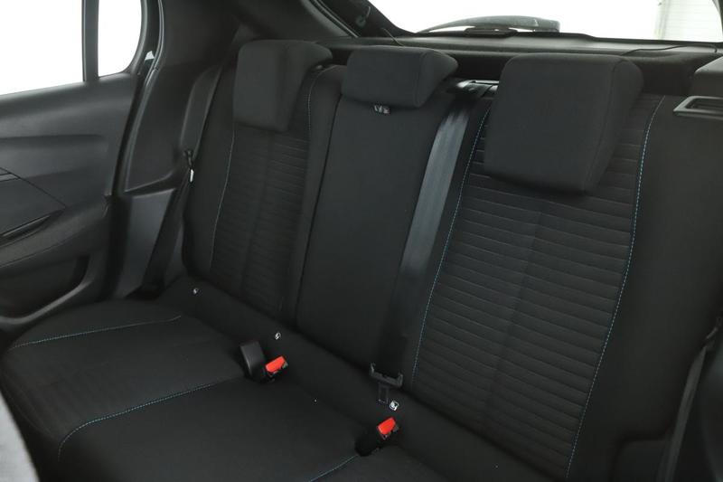 Peugeot 208 1.2 PureTech Style 100 ch