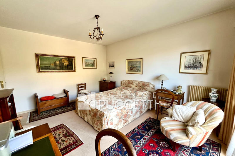 Appartement - 107 m² - 4 pièces