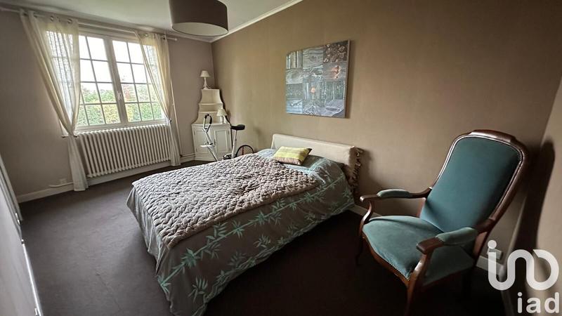 Ferme - 194 m² - 6 pièces