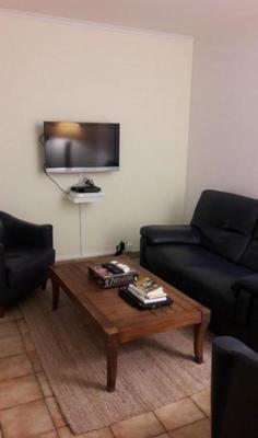 Appartement - 11 m² - 1 pièce