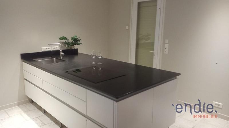 Maison - 210 m² - 5 pièces