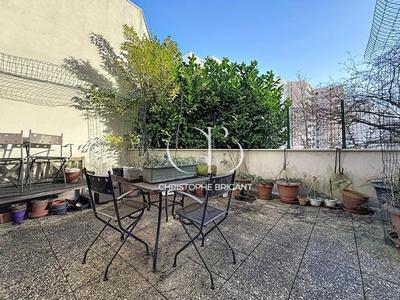 Appartement - 78 m² - 3 pièces