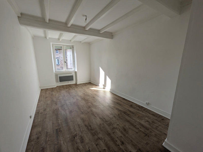 Maison - 164 m² - 7 pièces