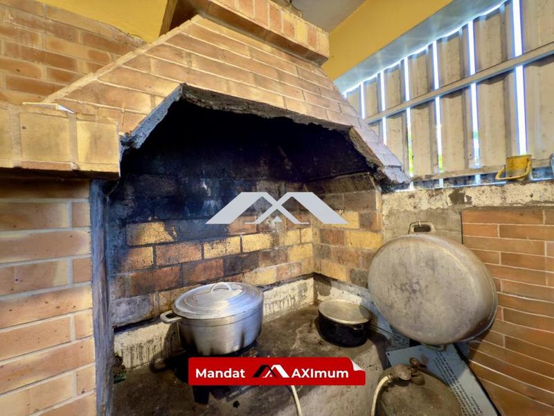 Villa - 114 m² - 5 pièces