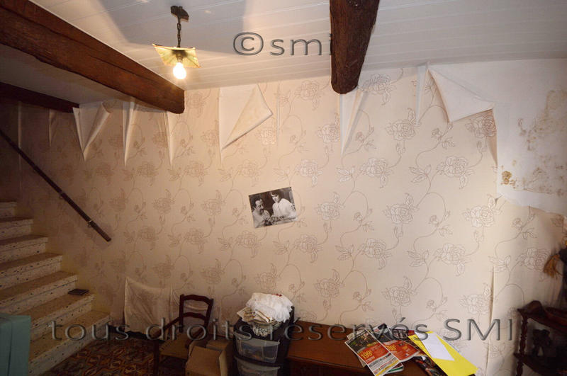 Maison - 60 m² - 3 pièces