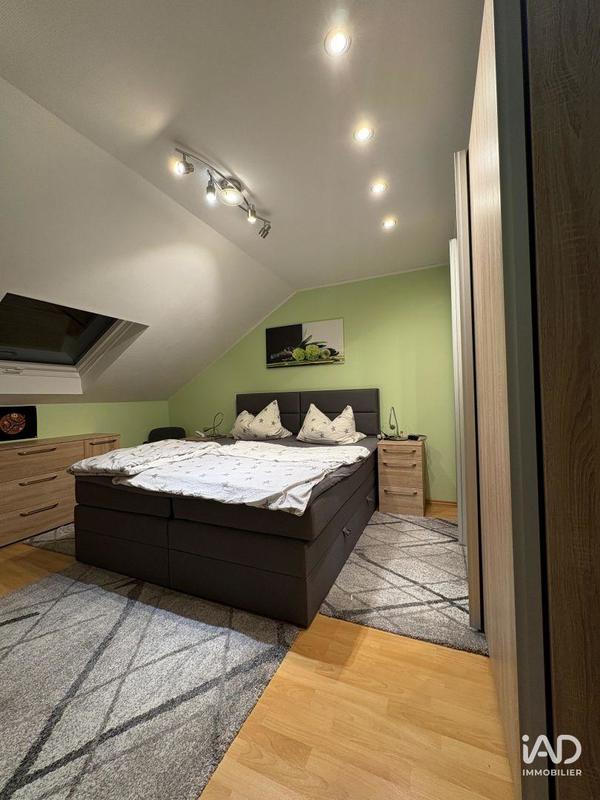 Maison - 142 m² - 5 pièces