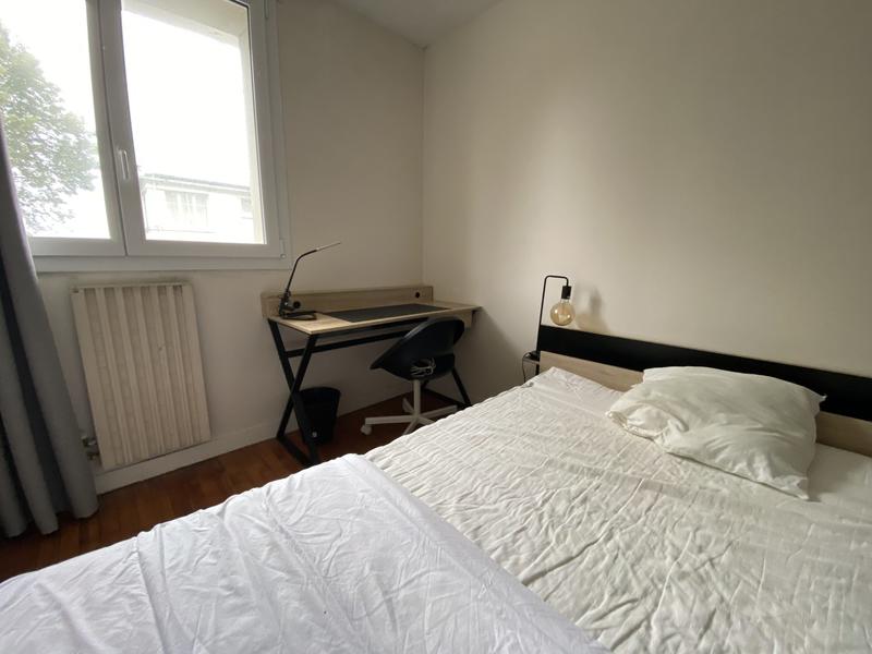 Appartement - 65 m² - 1 pièce