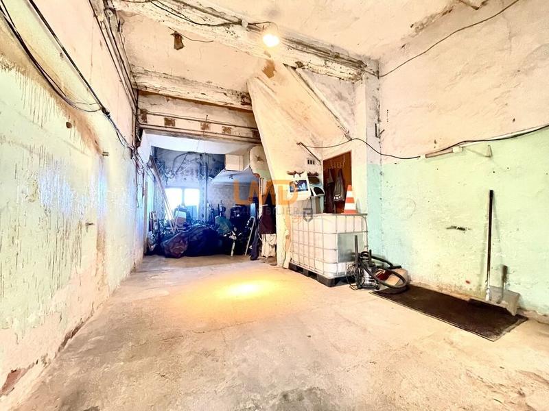 Maison - 77 m² - 3 pièces