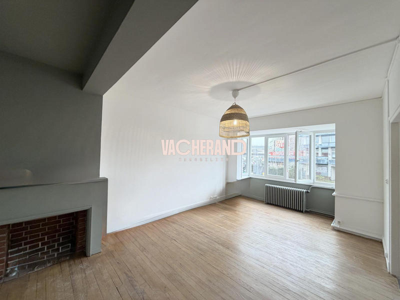 Appartement - 49 m² - 2 pièces