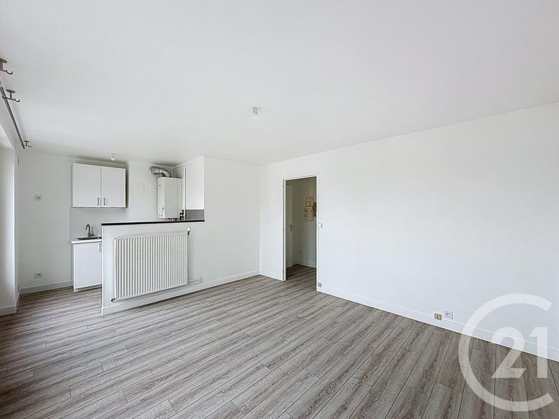 Appartement - 30 m² - 1 pièce