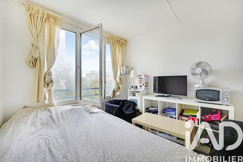 Appartement - 29 m² - 2 pièces