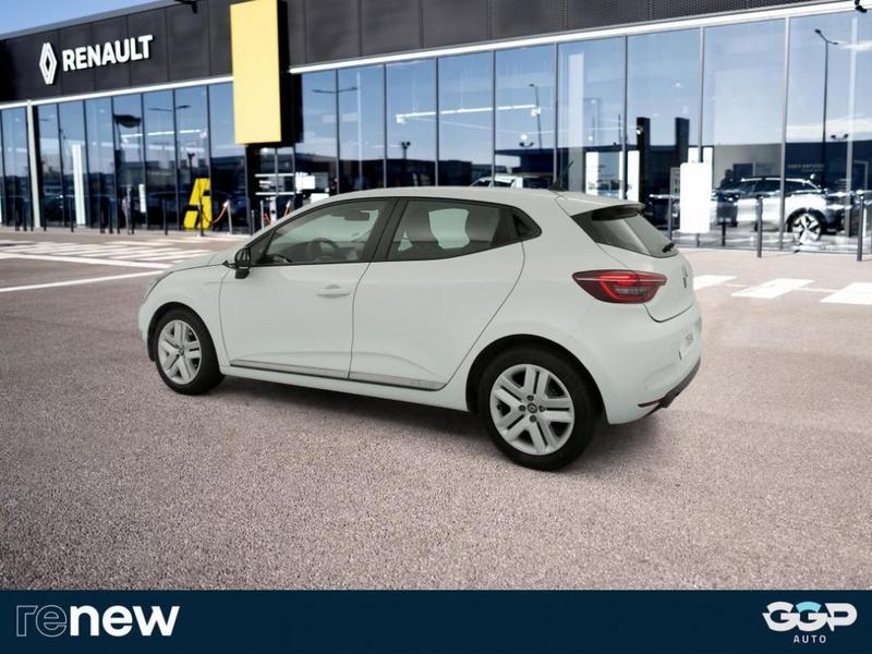 Renault Clio V TCe 100 Gpl - 21n Business