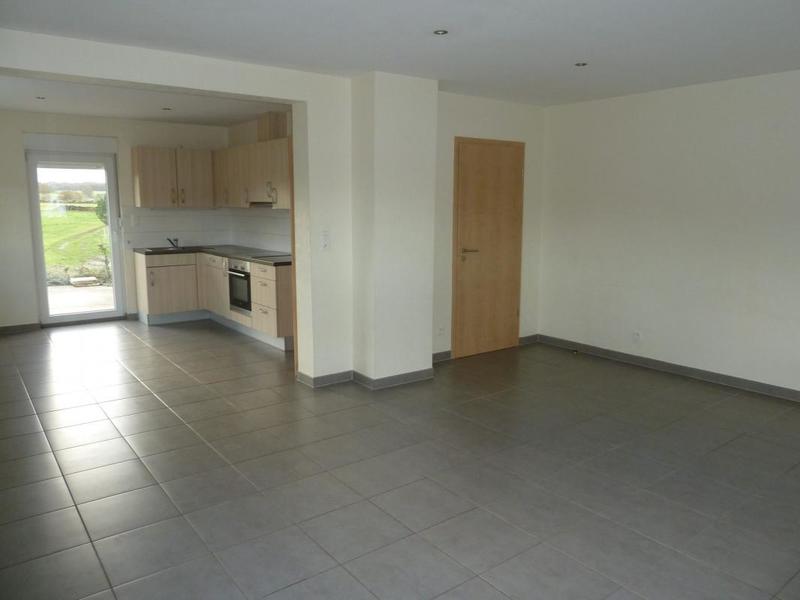 Maison - 114 m² - 5 pièces