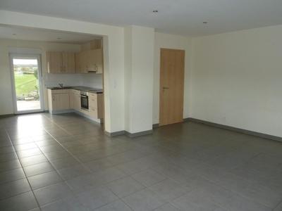 Maison - 114 m² - 5 pièces