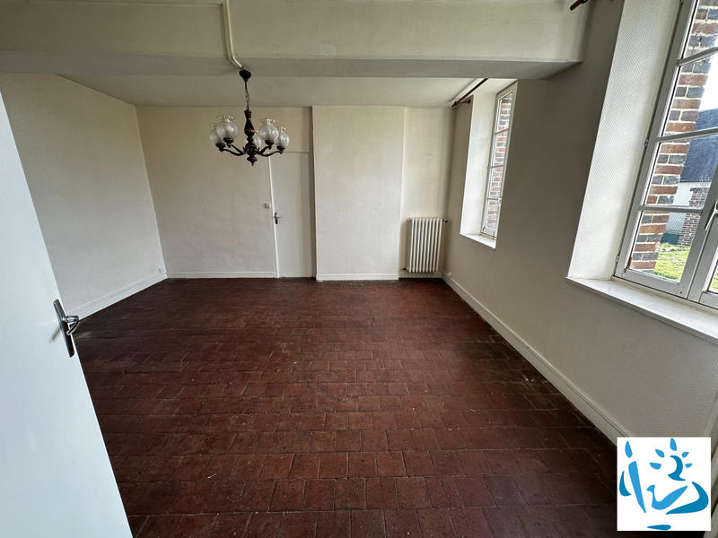 Maison - 81 m² - 3 pièces