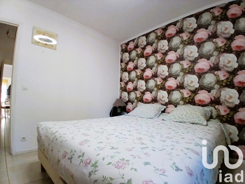 Maison - 90 m² - 3 pièces